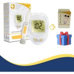 Premini Yüksek Kalite Şeker Ölçüm Cihazı ve 50 Adet Strip Seti