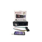 Premio Kac38 4x50w Oto Teyp 7 Renk