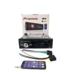 Premio Kac38 4x50w Oto Teyp