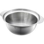 Premıo Paslanmaz Çelik Kase Ø 27 cm - 2,4 L