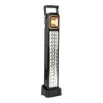 Premio PR-3838 2 W Cob Led 48 Ledli Solar Şarjlı Işıldak