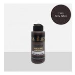 Premium 120ML(cc) 7575 Koyu Kahve