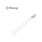 Premıum 12v Dipsiz Ampul T3 1.2w Telli 1 Adet