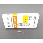 Premıum 12V Dipsiz Ampul T4 1.2W Telli