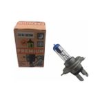 Premıum 24V H4 Ampul 100 90W 43T