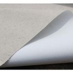 Premium 280 g Keten Kanvas Rulo Boyama için - 28 cm Genişlik, Sanatçılar için İdeal Sanat Malzemeleri Akrilik ve Yağlı Boya Tablo için Mükemmel Çevre Dostu Yüzey