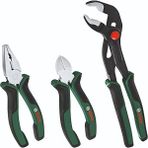 Premium 3'lü Pense Yankeski Fort Pense Seti - 1600A02W7J