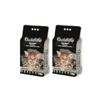 Premium Aktif Karbon Kedi Kumu 10 Lt X 2 Adet