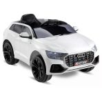 Premium Akülü Araba 12 Volt 445A Beyaz
