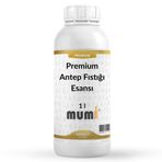 Premium Antep Fıstığı Mum Esansı 1 litre