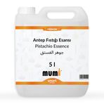 Premium Antep Fıstığı Mum Esansı 5 litre