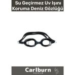 Premium Ayarlanabilir Kayış Su Geçirmez Uv Işını Koruma Silikon Plastik Antifog Çocuk Deniz Gözlüğü