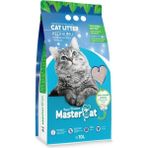 Premium Bebek Pudralı Kedi Kumu 10L