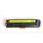 Premium Canon MF628CW Sarı Uyumlu Muadil Toner