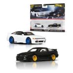 Premium Car Culture 2'li Set, Hot Wheels Koleksiyoncuları Için