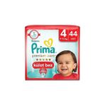 Premium Care Külot Bebek Bezi 4 Numara 44 Adet Maxi İkiz Paket