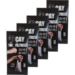 Premium Çay Demleme Poşeti (Çay Filtresi) 10'Lu Paket (260 Poşet)