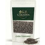 Premium Chia Tohumu (Hispanica) – Doğal, Elenmiş 150 Gram