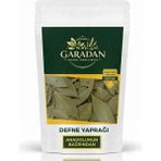 Premium Doğal Defne Yaprağı (Laurus Nobilis) – Kurutulmuş, Elenmiş 150GR - 150 gr