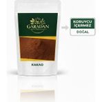 Premium Doğal Toz Kakao – Yoğun Aromalı - 200 gr
