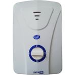 Premium Elektrikli Şofben 4mt Takım Kablolu Set