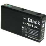 Premium Epson 79XL Siyah Uyumlu Kartuş