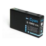 Premium Epson T7892 Mavi Uyumlu Kartuş