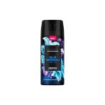 Premium Erkek Sprey Deodorant 150 Ml