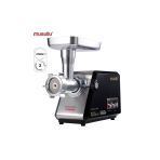 Premium Et Kıyma Makinesi 2700W