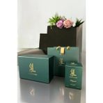 Premium Hediye Kutulu Un Petit Luxe Elegante Extrait De Parfum 50 ml Kadın Parfüm