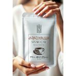 Premium Hibiscus Black Tea 100G, Hibiskuslu Siyah Çay - 100 gr
