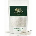 Premium Hindistan Cevizi Rendesi (Toz) – Doğal, Katkısız 50GR - 50 gr