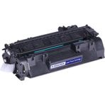 Premium HP 505A Muadil Toner