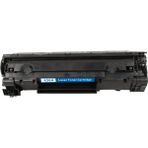 Premium HP CB436A Muadil Toner