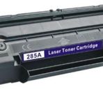 Premium Hp Ce285A Muadil Toner Siyah