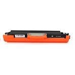 Premium HP CE310A Siyah Muadil Toner
