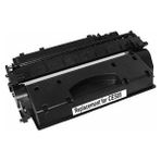 Premium Hp CE505A / CF280A Muadil Toner Siyah - Renkli