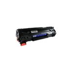 Premium Hp -Ce85a-Cb235a-Cb36a-Ce278a Muadil Toner 2000 sayfa Baskı