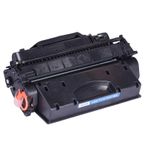 Premium HP CF280X Muadil Toner