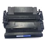 Premium HP CF287X Siyah Muadil Toner