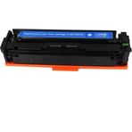 Premium HP CF401 Mavi Muadil Toner