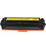 Premium HP CF402 Sarı Muadil Toner