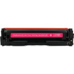 Premium HP CF403 Kırmızı Muadil Toner