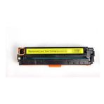 Premium HP Color Laserjet M1312 Mfp Sarı Uyumlu Muadil Toner