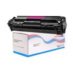 Premium Hp Color Laserjet Pro CM1415 Kırmızı 1800 Sayfa Muadil Toner