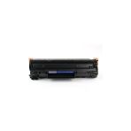 Premium Hp Laserjet Pro M127F (83A) Siyah 1500 Sayfa Muadil Toner
