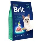 Premium Hypo-Allergenic Sensitive Kuzu Etli Yetiskin Kedi Mamasi 8 Kg