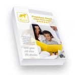 Premium İnci Fotoğraf Kağıdı - 300gsm - 50 Yaprak A3+
