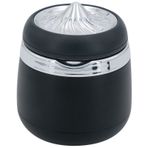 Premium İsikli Kulluk Silver / Icku54
