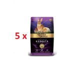 Premium Kemirgen Yemi 5x 1 kg